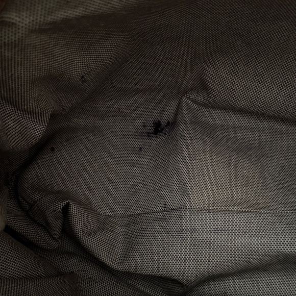 Dooney & Bourke Rare VTG Lucy Florentine Leather hobo, shoulder bag - Picture 15 of 16